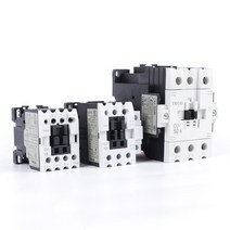 TECO Taian CN AC 접촉기 CU-11/16/18/23/27/32R/38/40/50/65/80/90 220V 380V 24V 36V 48V 110V, 05 CU-32_03 110V