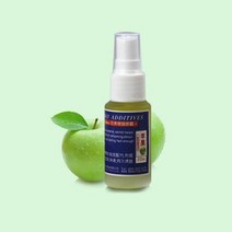 팰렛 20ml 강한 냄새 물고기 유인제 부드러운 미끼 첨가제 보일리 팝업 펠렛 유인제 향 스프레이 맛 위한, 해외, 사과