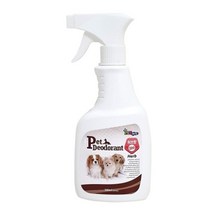 허브향 강아지 탈취제 500ml 1P 애견 냄새제거제, 본상품선택