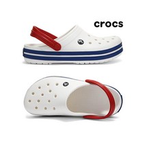 [크록스] 남여공용 크록밴드 11016-11I