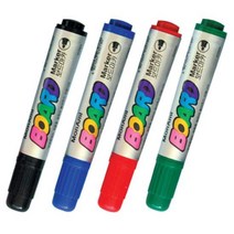 [모나미] 보드마카(낱개), 상세설명 참조, [7001161]흑색