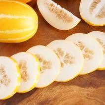 식품의품격 성주 참외 꿀참외 2kg 3kg 5kg, 꿀참외 특품, 소과, 5kg - 20~25과