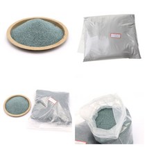 연마재연마 분말 실리콘 카바이드 36-8000 회로 기판 금속 유리 용 도구, 01 Mesh 60