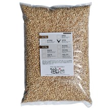 밀튀밥 1kg 강정재료 튀밥