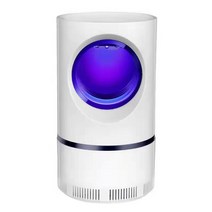 XYY 흡입식 UV LED 모기 퇴치기 포충기 포충등 가정용