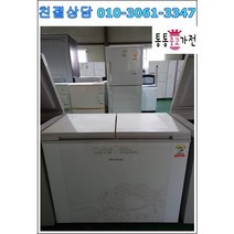 중고김치냉장고 뚜껑형 역시즌 딤채 200리터 랜덤 서울경기 직접배송 지방 택배발송, 뚜껑형김치냉장고중고