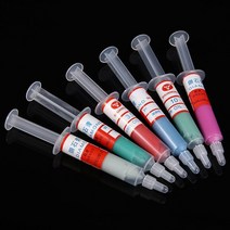 12pcs 5g 다이아몬드 래핑 붙여 넣기 복합 연마 주사기 0.5-40 마이크론 도구, 한개옵션0