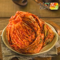 김치보감 [춘향골 김치보감] 당일 담근 포기 김치 5KG, 단품없음