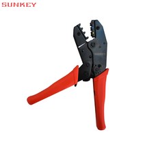 압착기 SRC-301 수동압착기 터미널압착기