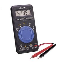 [히오끼]디지탈테스타3244-60 C014, 단일 수량