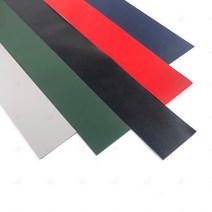 PVC 테이프 천막 튜브 카약 보트 텐트 보수 수리 패치 방수 테이프 컬러 초강력 테이프, 검정