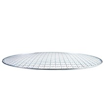 간편한 일회용석쇠 웨버그릴호환(37 47 57) 바베큐그릴 고기불판, 웨버그릴, 57(545mm)