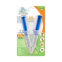 Four Paws Healthy Promise Easy Feeder 애완동물 먹이 주사기