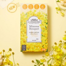 삼성건조기 아로마시트 르샤트라 미모사부케 드라이시트 1+1, 르샤트라 피오니 40매+40매