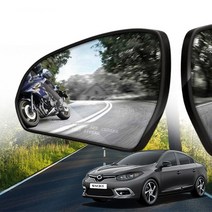 뉴SM3네오 사이드 광각미러 사각지대 방지, BSD타입