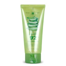 네이처리퍼블릭 수딩 앤 모이스처 알로에베라 92% 수딩젤 (튜브형), 250ml, 1개