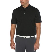 캘러웨이 Callaway 남성용 스탠다드 반팔 코어 골프 폴로 셔츠 S~4X B.. 정품보장