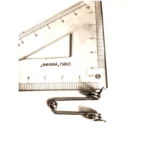 스프링 헤어미용 부품 봉고데기 웨이브헤어 19롤-38롤 재고많음, T02-26약