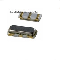 10pcs 무라타 원래 CSTCE20M0V53-RO 3.2*1.3 SMD-3 20M 20MHZ 20.000MHZ