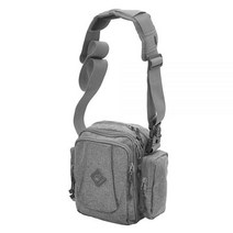 해저드4 해저드 4 그레이맨(TM) 톤토: 어반 CCW 미니 메신저