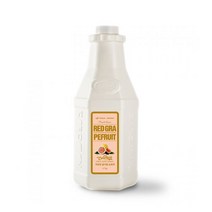 까로망 마이 홍자몽 농축액 2kg 6개(1박스)