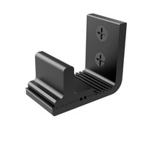 미닫이문레일 헛간 바닥 가이드 조절 가능한 슬라이딩 가이드 벽걸이 가이드, 02 Type-C