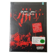 DVD타이틀 002228 펄 잼 Pearl Jam Touring Band 2000