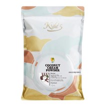 카일스 코코넛 크림 파우더 1kg