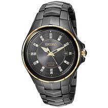 SEIKO 드레스 시계 SNE506