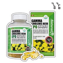 달맞이꽃 종자유 종자추출물 감마리놀렌산 달맞이유 비타민E