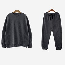 깔맞춤 남자 트레이닝복 상하의 세트 4종