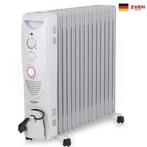 [부모님 선물 / 집들이 선물추천] 추위 걱정없이 매일 따뜻하게! 타이머 15핀 라디에이터