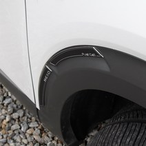 넥쏘 휀다 몰딩, 넥쏘 휀다 몰딩 (카본)