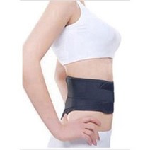 약국허리보호대 발열복대 의료용척추아대 헬스토르마린벨트지지대 허리통증, 사계절용 토르마린벨트, 토르마린벨트 XL, 1개
