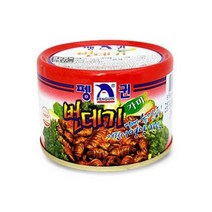 펭귄 번데기 130g x10캔, 30캔