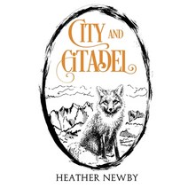 City and Citadel Paperback, Vanguard Press, English, 9781784659295