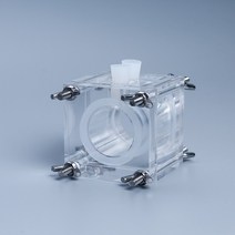 Mfc미생물 연료 전지 상자 전해조 아연 공기 알루미늄 공기 금속 공기 배터리 공기 수소 연료 전지, 04 type4