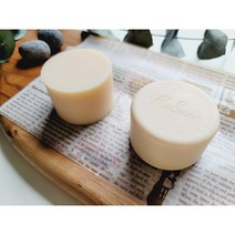 [친환경 설거지바 3P] 천연재료로 만든 1종세척제 친환경 설거지바 주방비누 제로웨이스트, 리앤에코 예쁜설거지바 1P(150g)