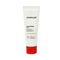 아토팜 엠엘이 로션 피부친화 천연보습 효과 기능성 화장품, 아토팜 MLE로션120ml
