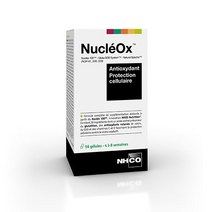 NHCO 복합 항산화 영양제 누클레옥스(NucleOx) 42캡슐