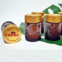 지리산산청꿀 국산 약꿀 50g 동의보감 벌꿀 로얄제리, 1, 본상품선택, 본상품선택