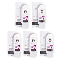 오베오 7way 모이스춰 로션, 5개, 200ml