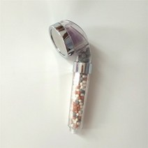 샤워기헤드 아기샤워기헤드 해바라기 욕실 수압 샤워기 아기 해바라기 욕실 수압 샤워기 zloog 욕실 아로마 필터 샤워 헤드 비타민레몬라벤더로즈재스민 향기 절약 물 목욕 샤워, 라벤더 샤워 헤드