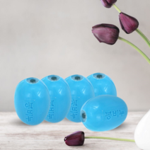 오너클랜 봉비누 화장실 봉비누5개 공중화장실 비누세트 AJBATH, 단일, 본품