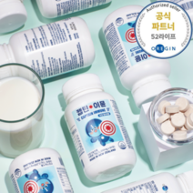 오레진 캡틴이뮨 면연력강화 에이스매넌 칼슘 프리미엄 건강기능식품 청소년 어린이 성장기 영양제