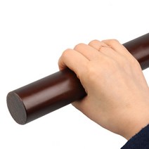 원목핸드레일 월넛38mm 주문제작, 1500mm