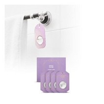 성남점 에티에르 캡슐 방향제 4개입, 3종 세트 (블랙체리+라벤더+클린, 퍼퓸형, 1세트