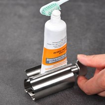 스텐304 치약짜개 튜브링거 소형, 스텐304 치약짜개(소), 1개