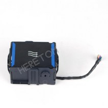 HP DL160 GEN8 G8 서버 팬용 냉각 팬 663120-001 677059-001 GFM0412SS Ud, 한개옵션0