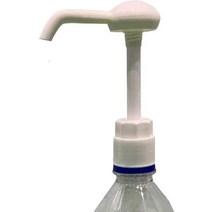 위스키 펌프 업무용 정량 펌프 디스펜서 사람 밀기 군 (사람 먹거리) 집 마시는 상품